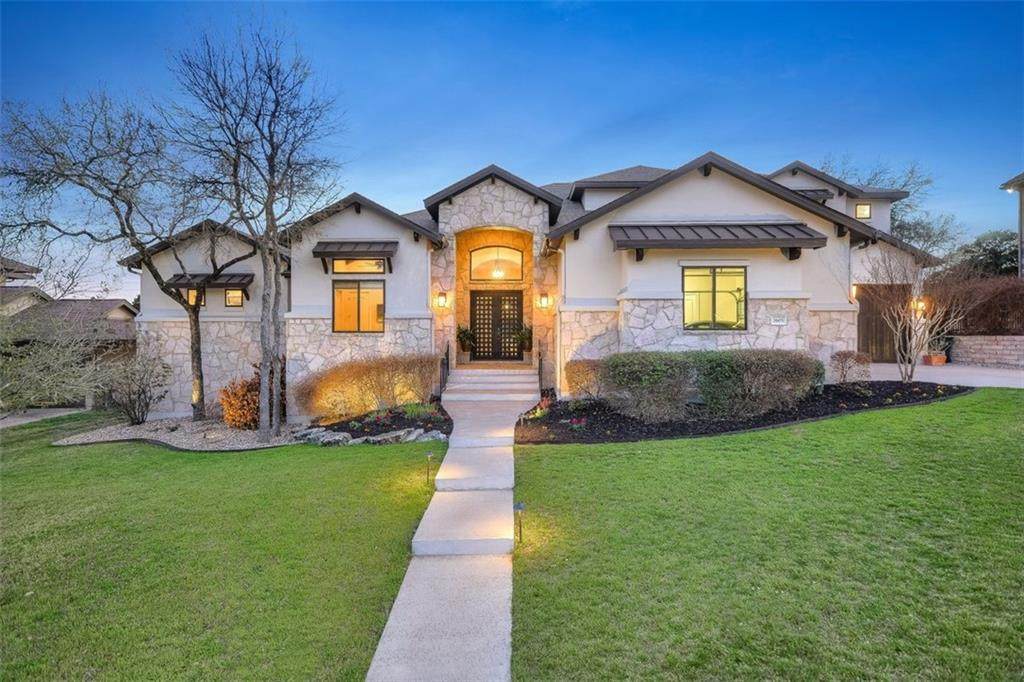 7605 Lazy River Cv - Photo 1