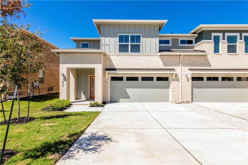 1821 Bonham Ln - Photo 1