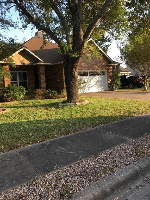 901 Valley Glen Cv - Photo 1