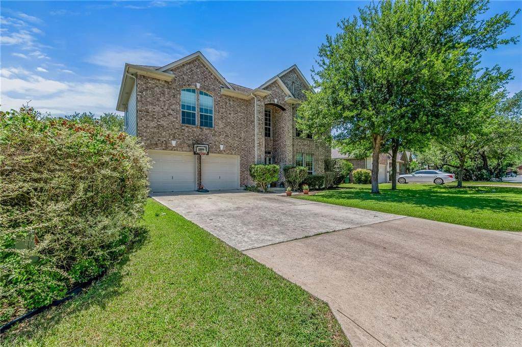 6913 Hansa Loop - Photo 1