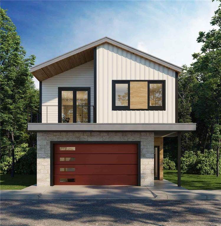 5708 Sutherlin Rd - Photo 1