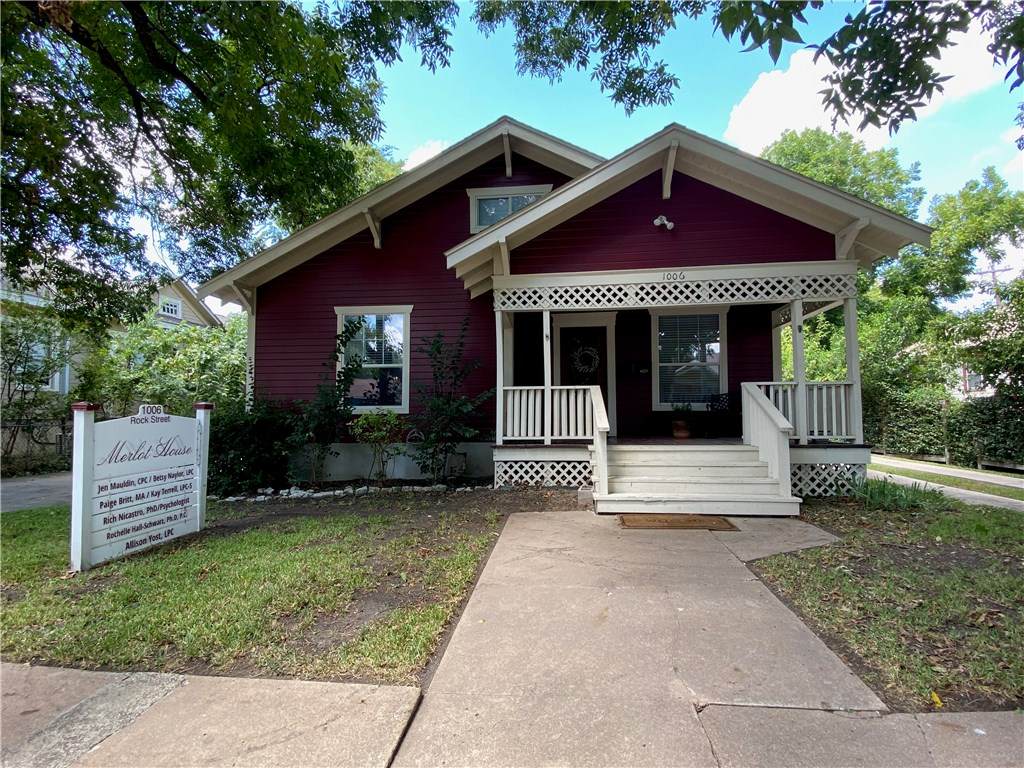 1006 Rock St - Photo 1