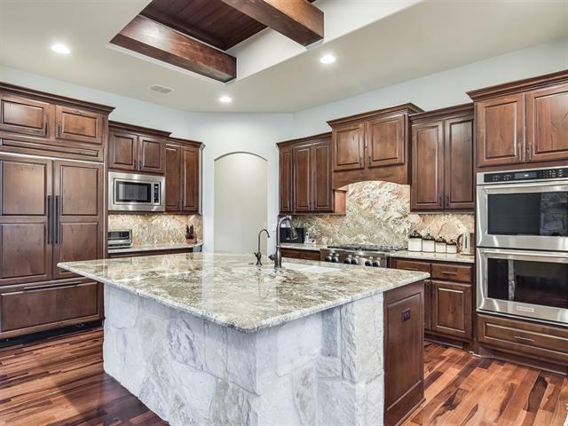 3808 Scenic Overlook Trl - Photo 1