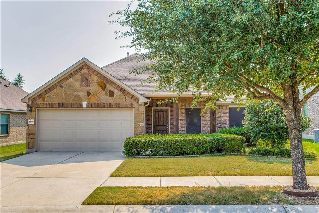 4805 Madrid Dr - Photo 1