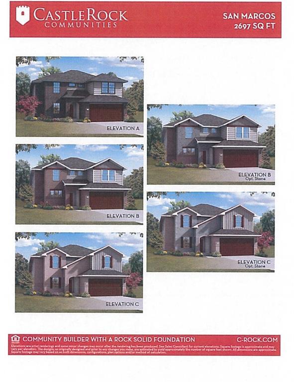 128 Double Mountain Loop - Photo 1