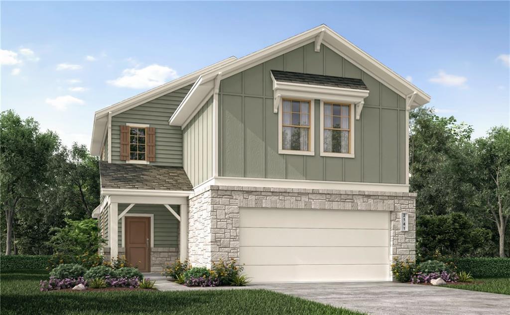 317 Ancellotta Way - Photo 1