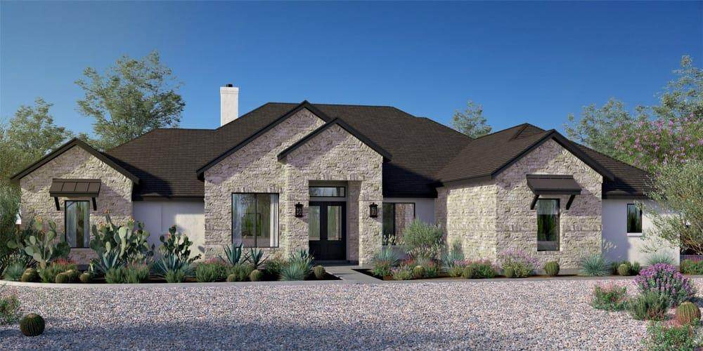 1250 County Road 311 Rd - Photo 1