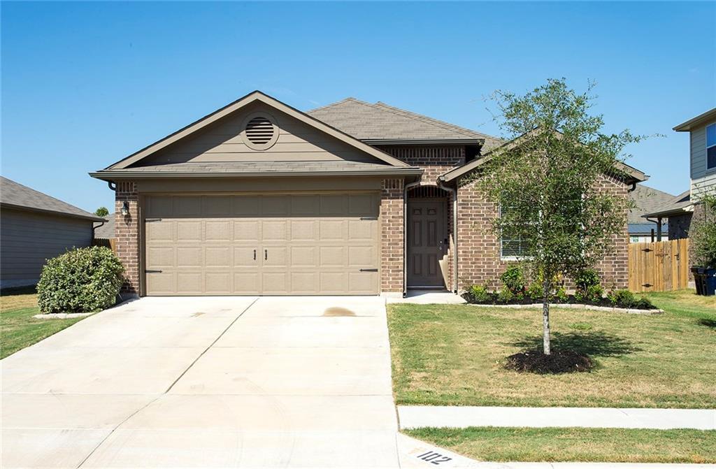 102 Leona River Trl - Photo 1