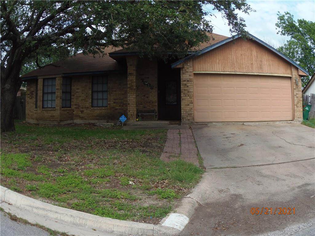 3008 Bull Run - Photo 1