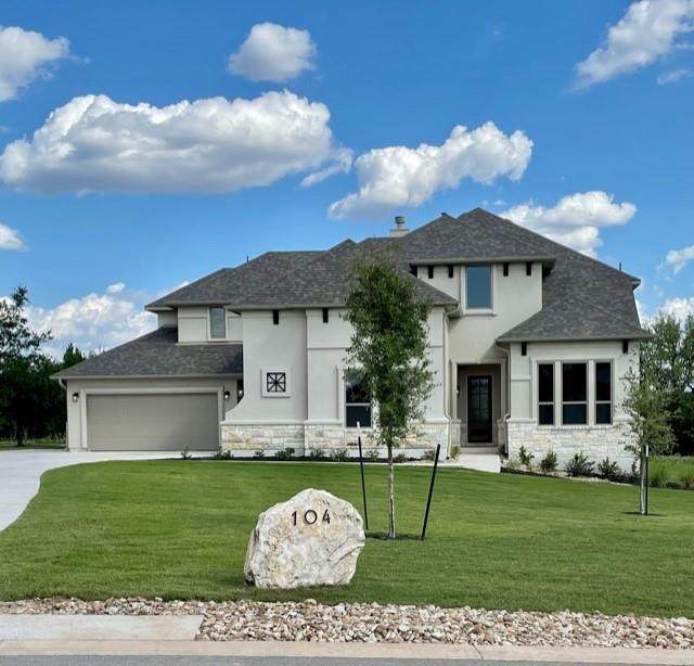 104 Junes Meadow - Photo 1