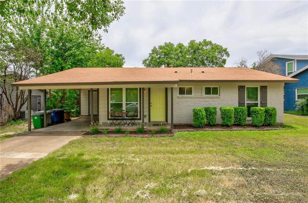 7515 Carriage Dr - Photo 1