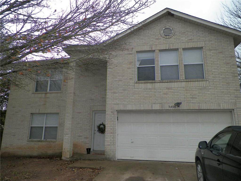 3400 Perch Trl - Photo 1