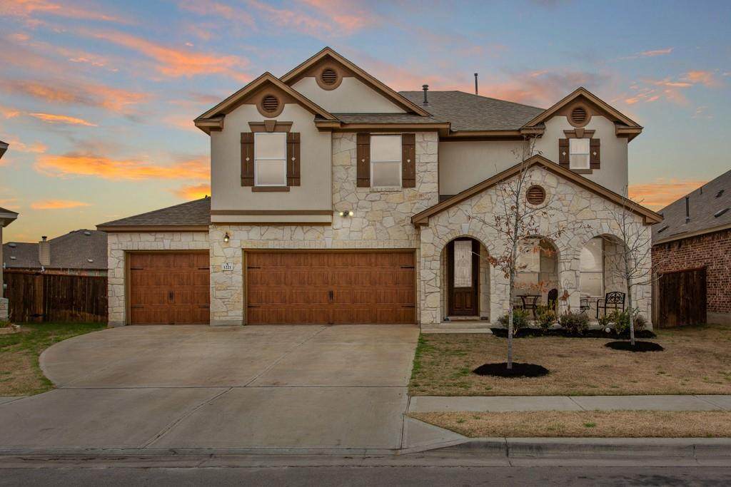 1221 Brenham Ln - Photo 1