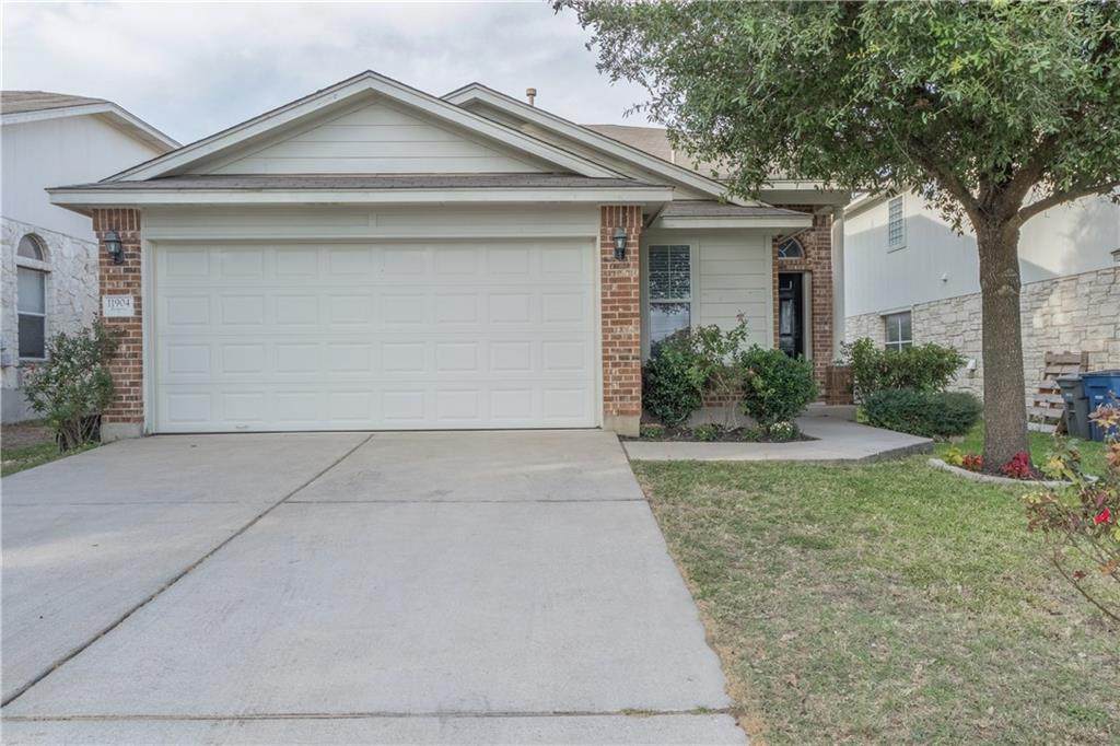 11904 Johnny Weismuller Ln - Photo 1