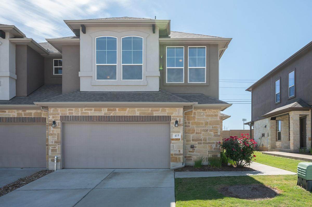 415 Epiphany Ln - Photo 1