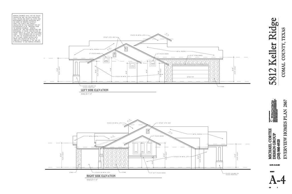 5812 Keller Ridge - Photo 1