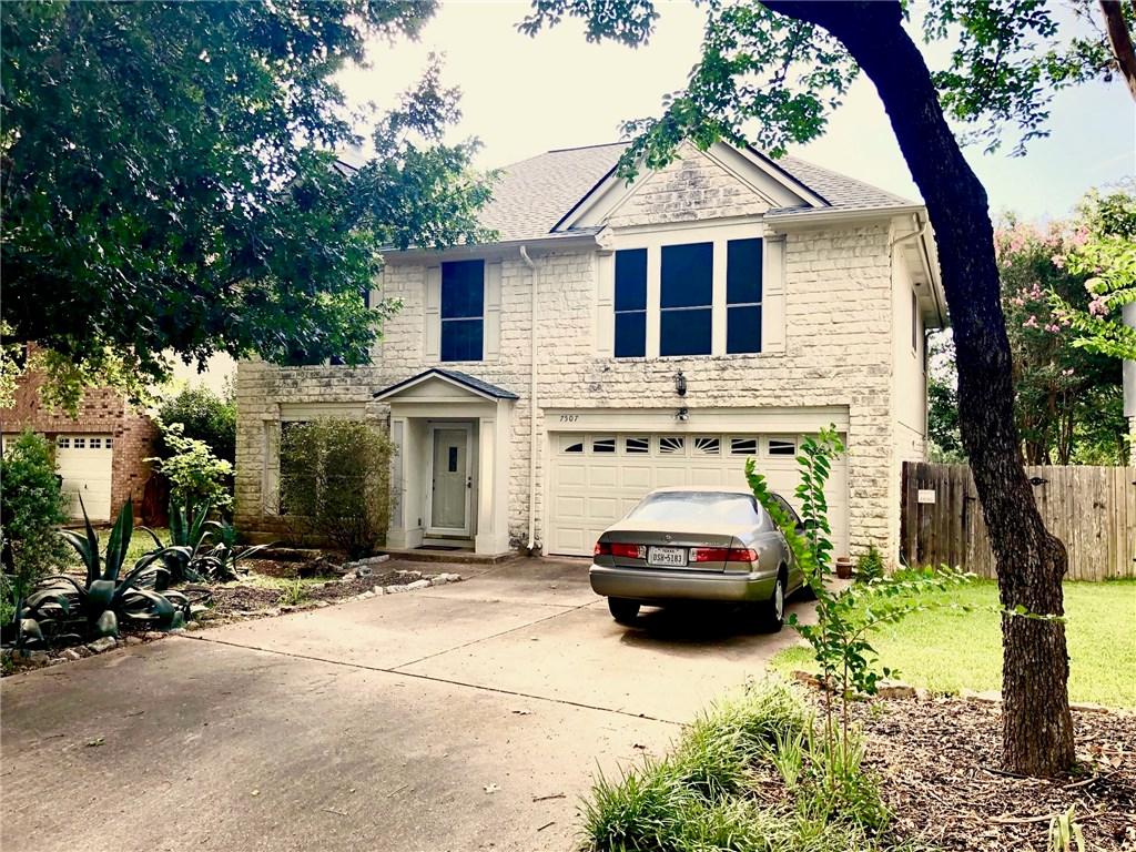 7507 Windrush Dr - Photo 1