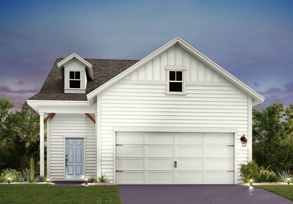 341 Fluttermill Loop - Photo 1