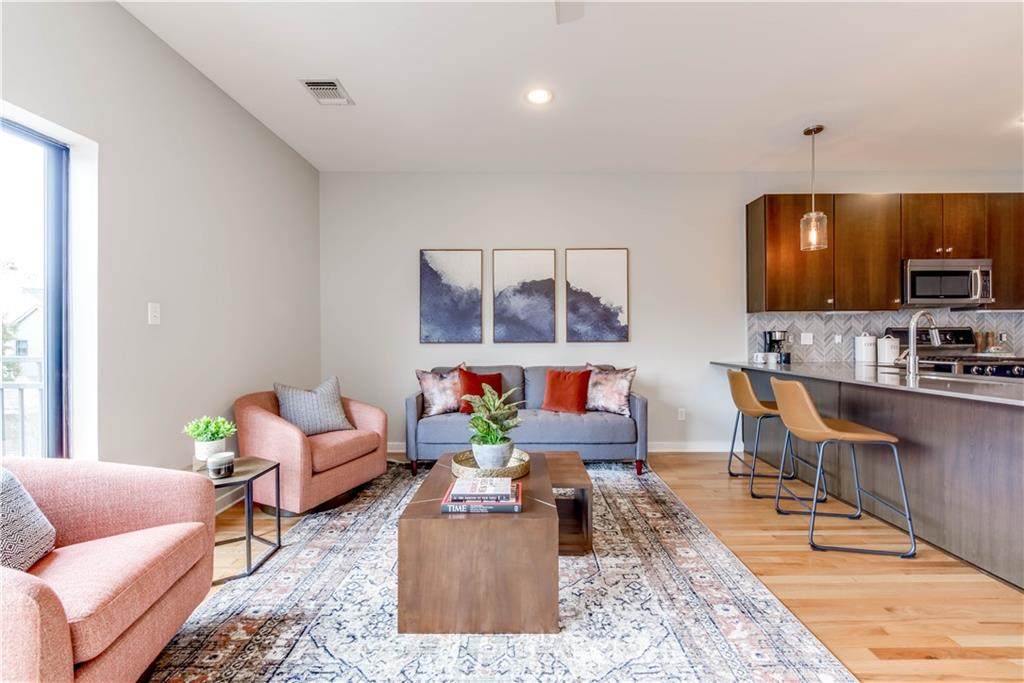 6000 Congress Ave - Photo 1