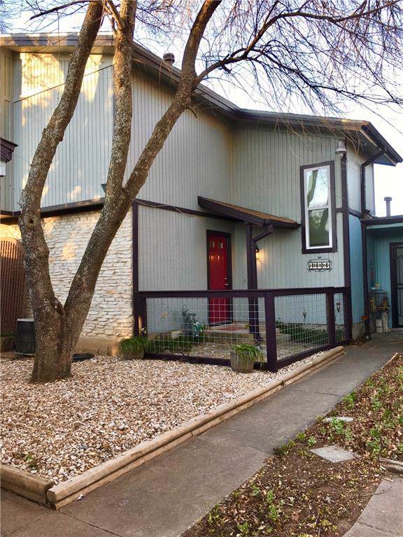 4808 Misty Slope Ln - Photo 1