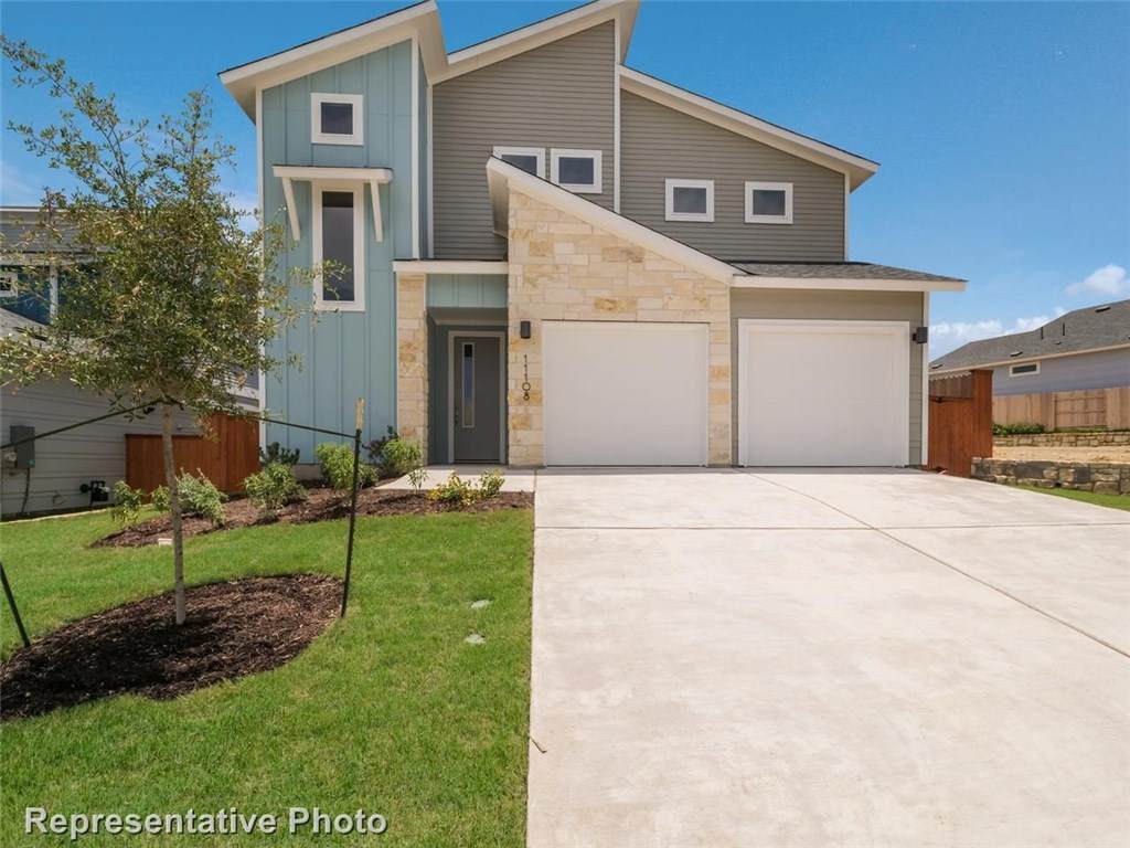 10913 Charger Way - Photo 1