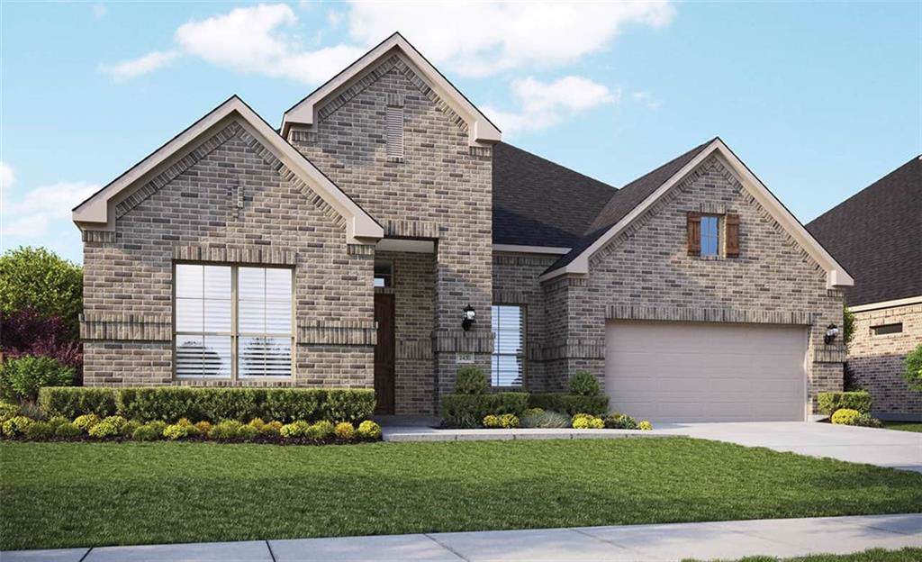 624 Sunny Ridge Dr - Photo 1