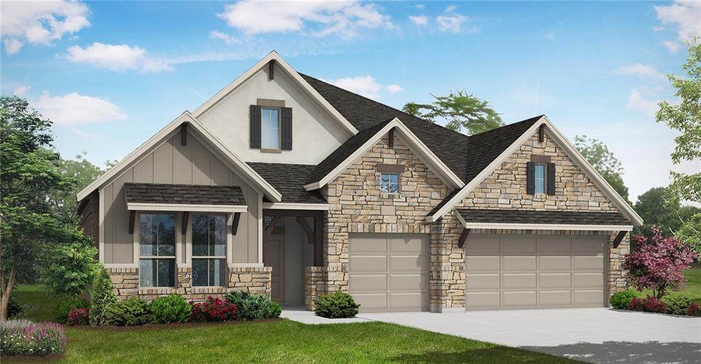 1518 Nature View Loop - Photo 1