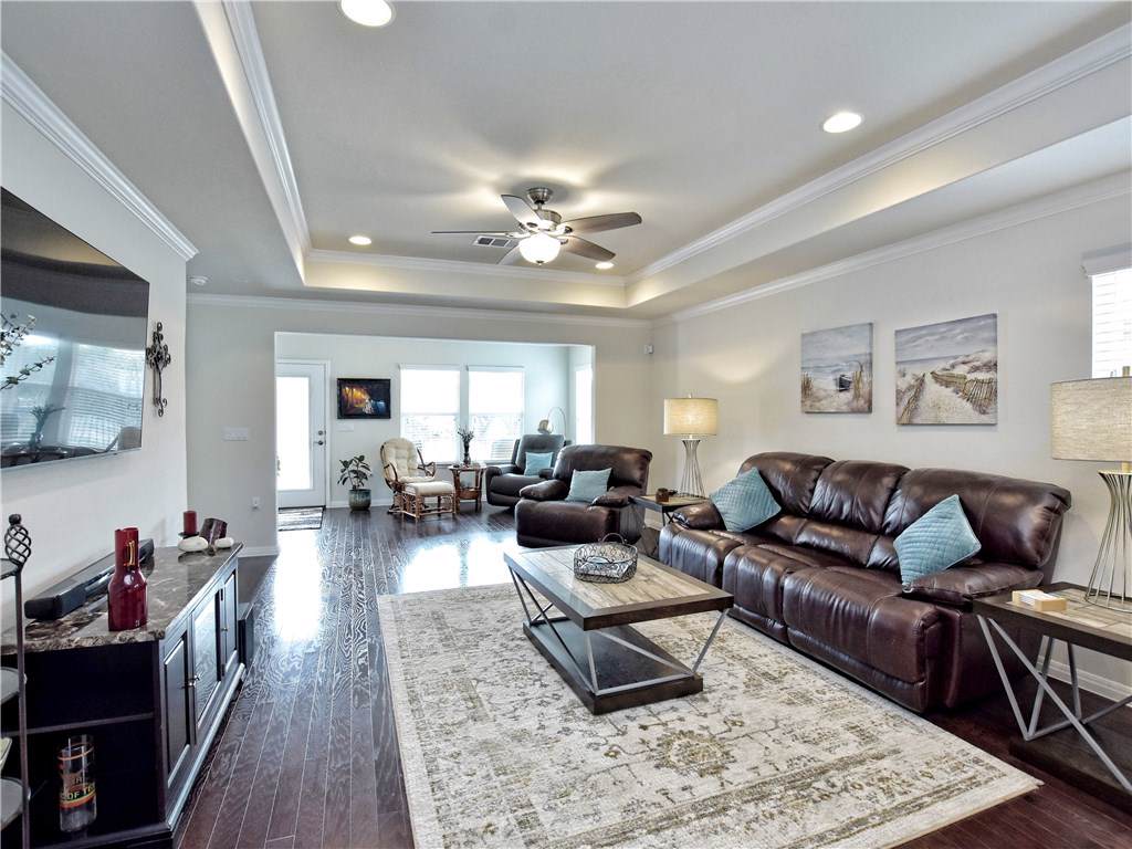 326 Brenham Pass - Photo 1