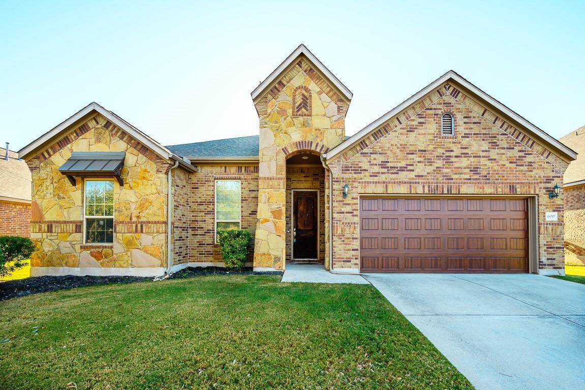600 Rosedale Blvd - Photo 1