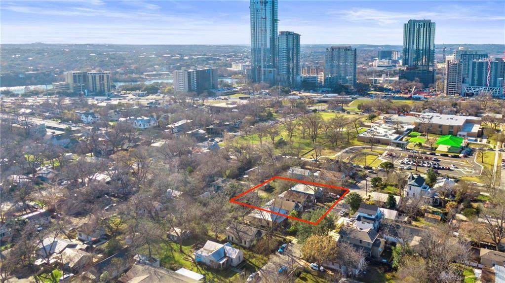 1205 - 1209 1/2 Garden St - Photo 1