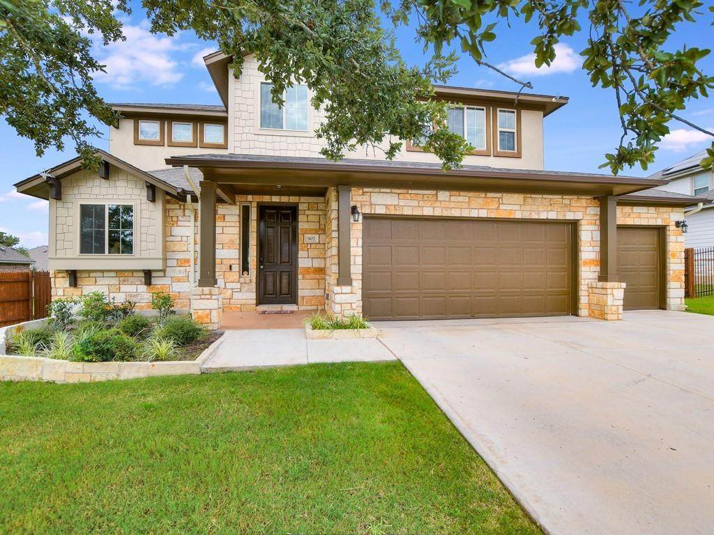 907 Cloud Cover Ln - Photo 1