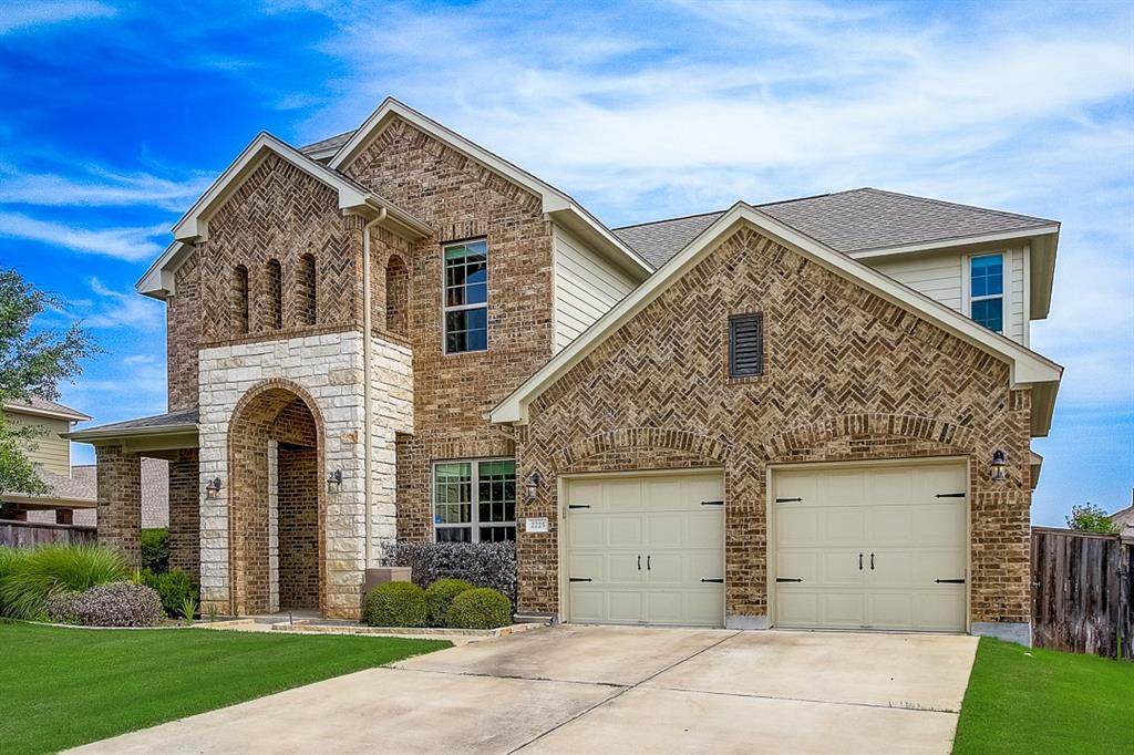 2225 Lookout Knoll Dr - Photo 1