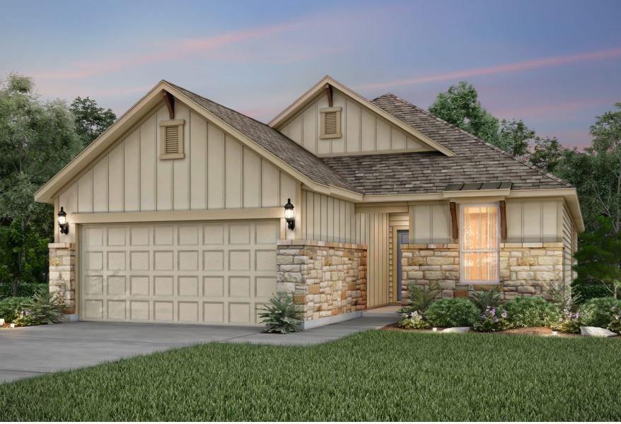 117 Everglade Dr - Photo 1