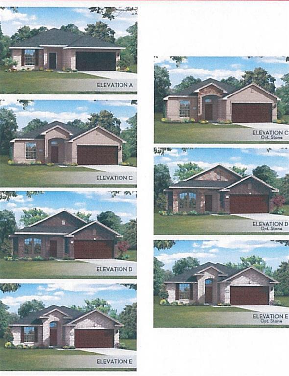 263 Clear Fork Loop - Photo 1