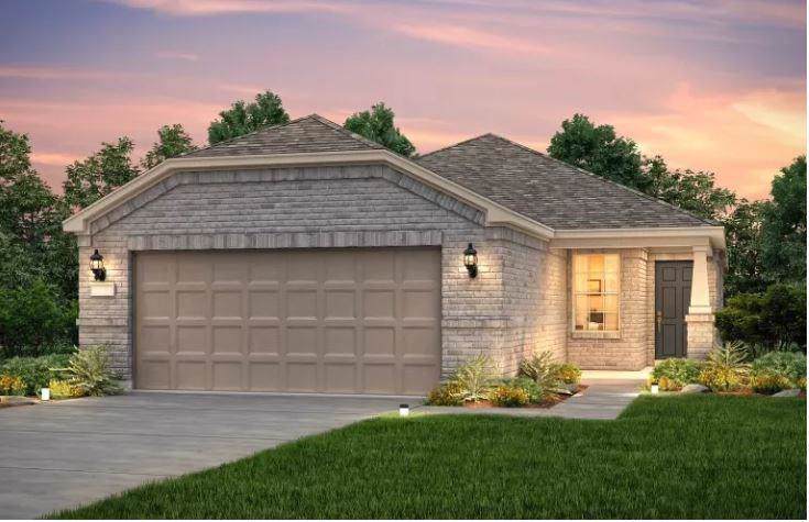 106 Comal Ln - Photo 1