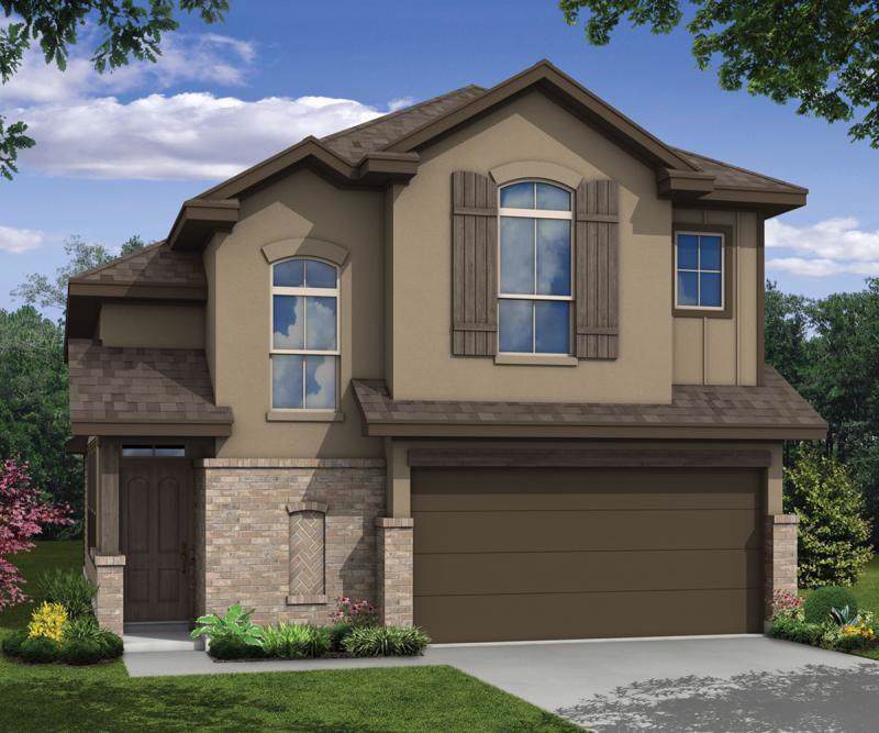 244 Brady Creek Way - Photo 1