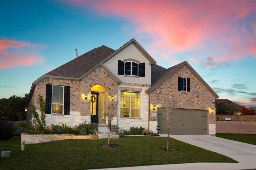 522 Concerto Ct - Photo 1