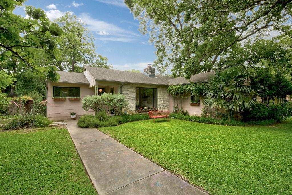1206 Crestwood Rd - Photo 1