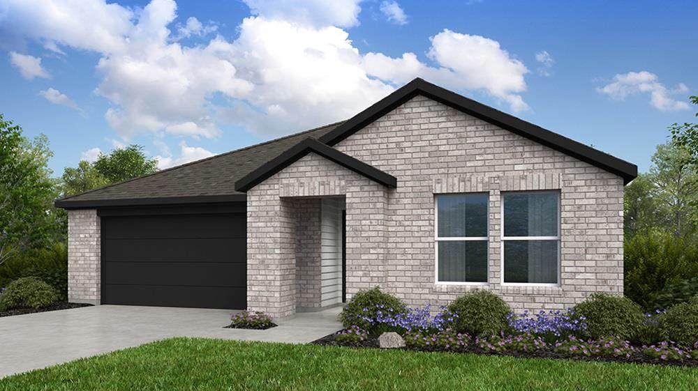 15401 Welsh Mills Dr - Photo 1