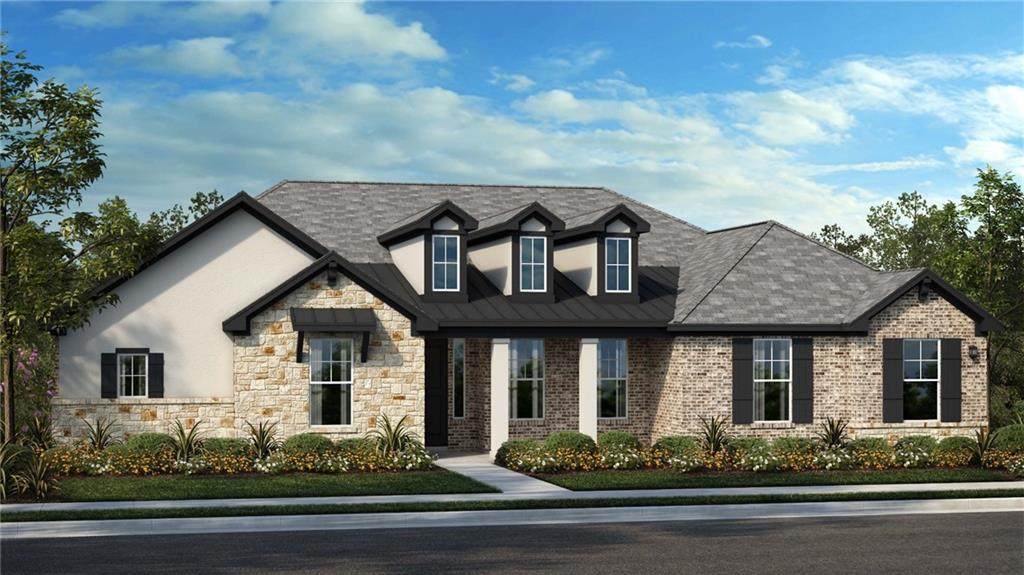 401 Ocate Mesa Trl - Photo 1