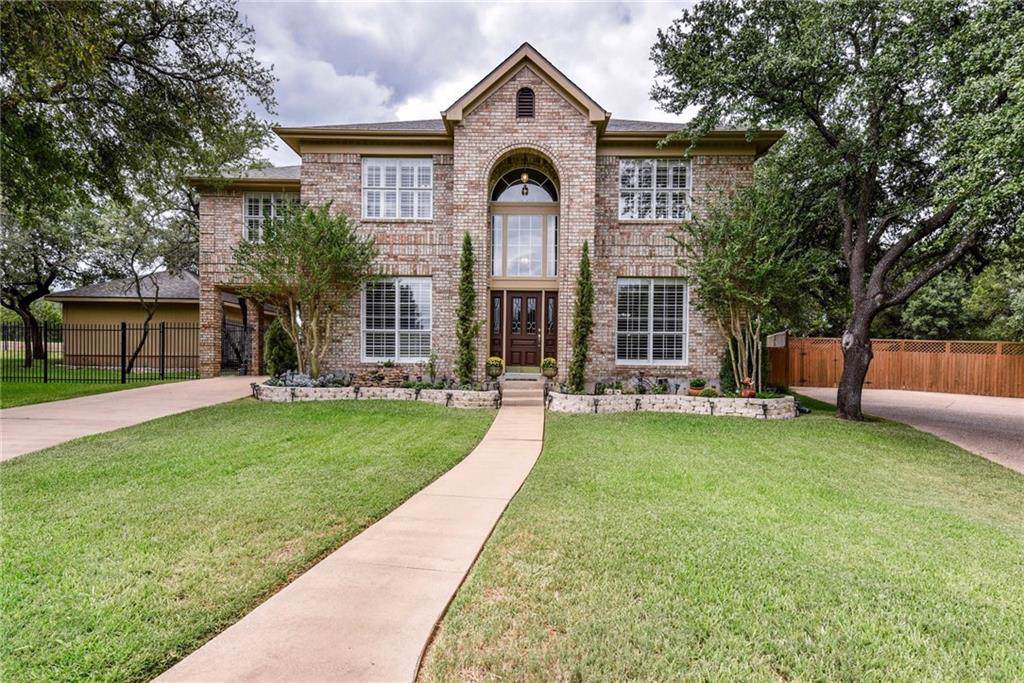 12407 Waterton Parke Cv - Photo 1