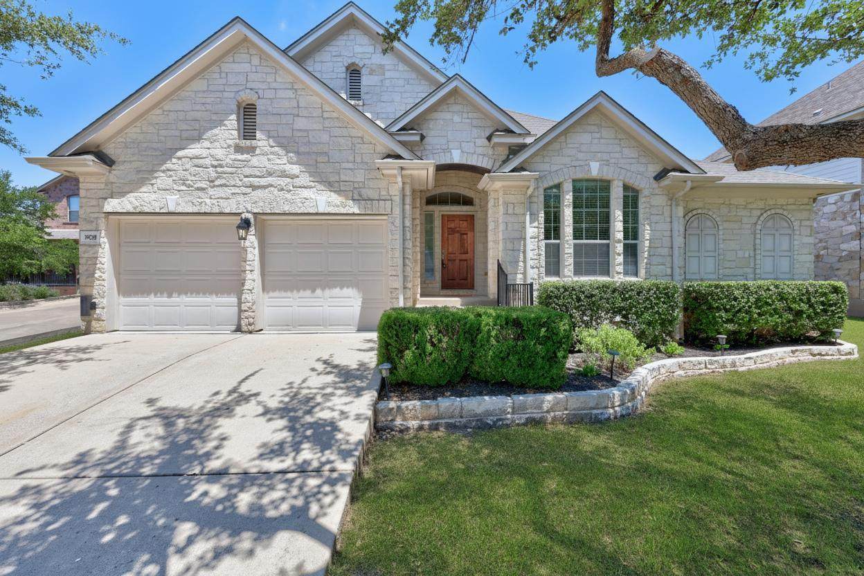 3509 Twin Branch Dr - Photo 1