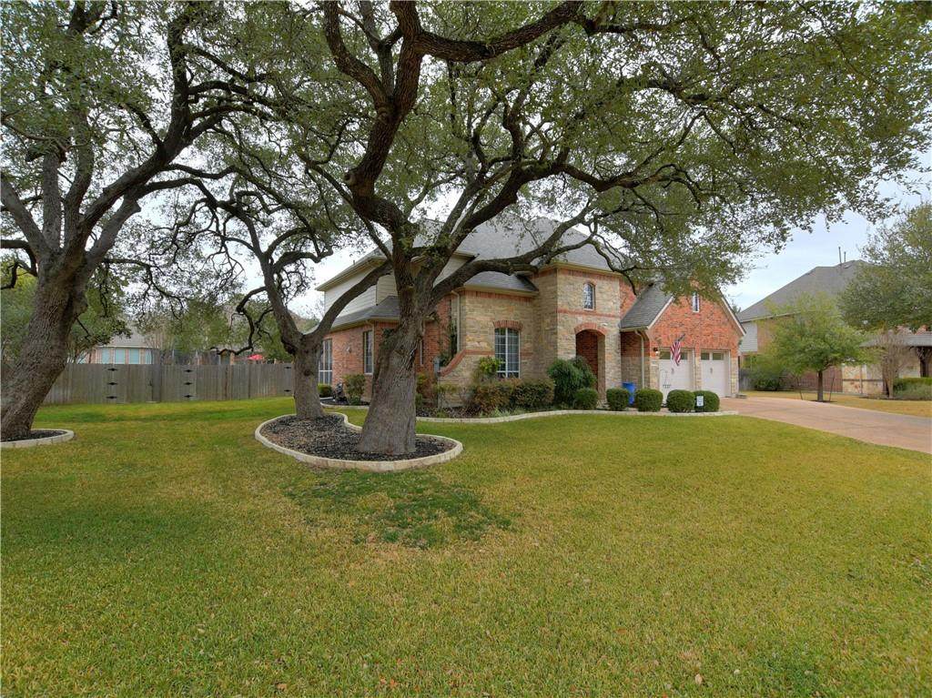 816 Hidden Glen Dr - Photo 1