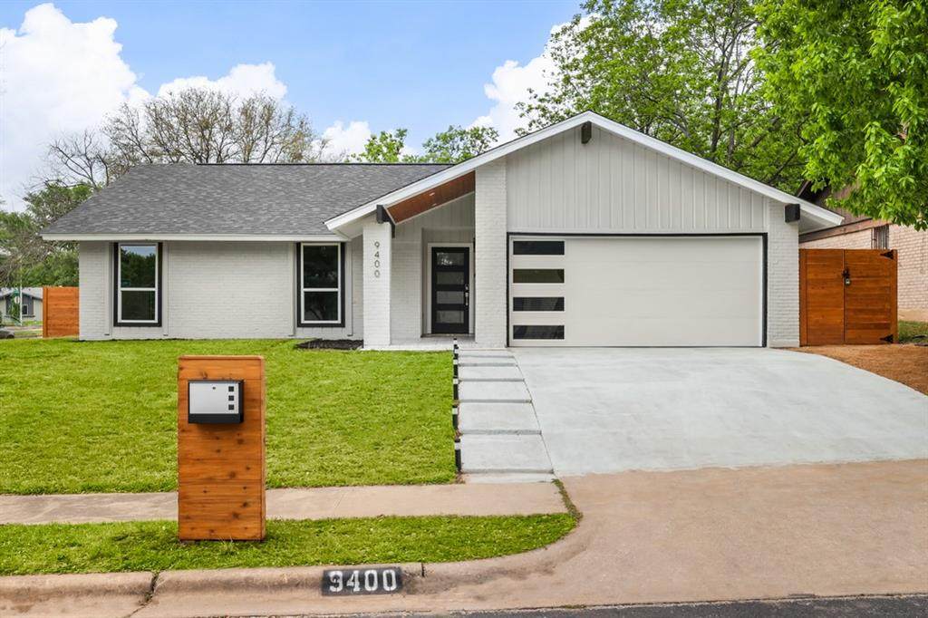 9400 Meadow Vale - Photo 1