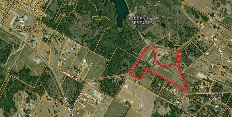 TBD Lockwood Rd - Photo 1