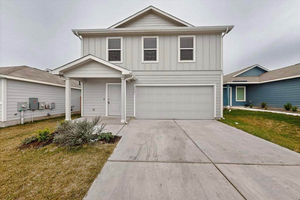 2021 Willkomen Way - Photo 1