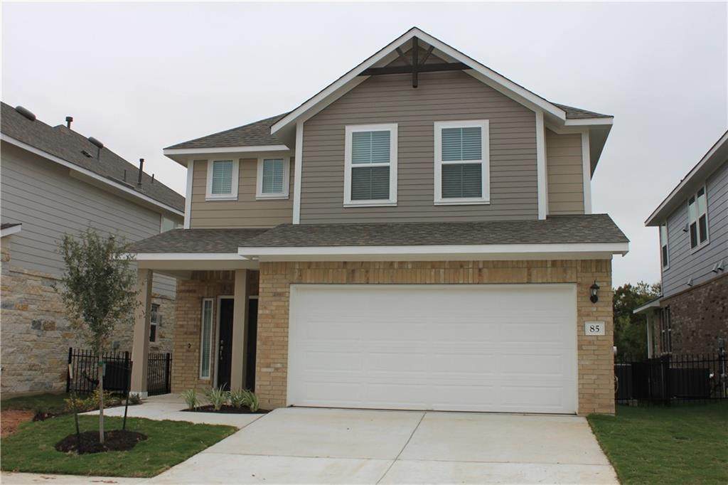2800 Joe Dimaggio Blvd - Photo 1