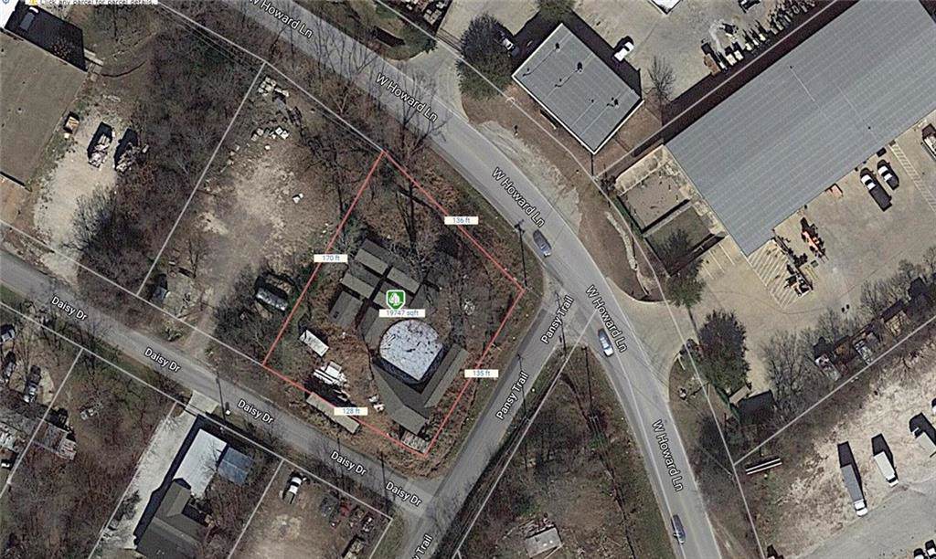 2213 Howard Ln - Photo 1
