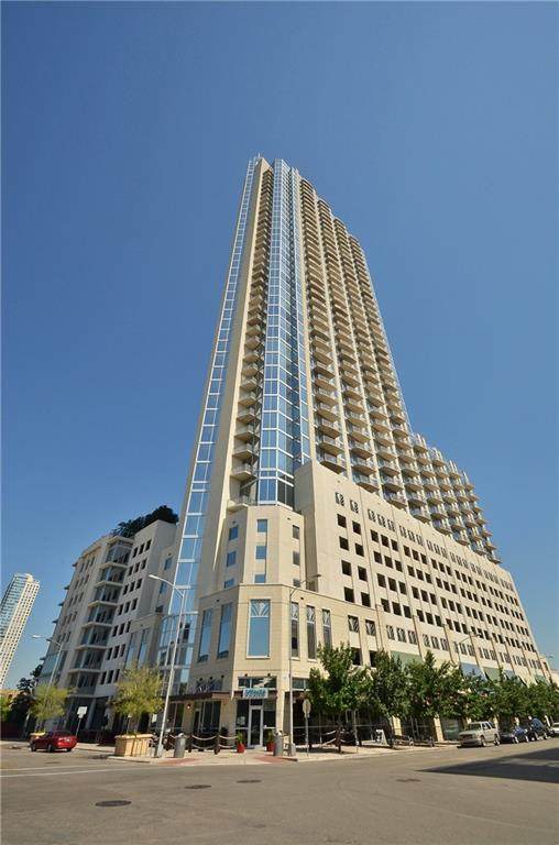 360 Nueces St - Photo 1