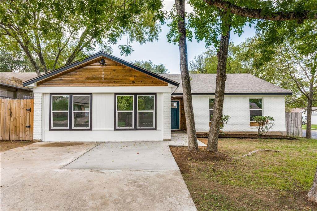 1205 Echo Ln - Photo 1